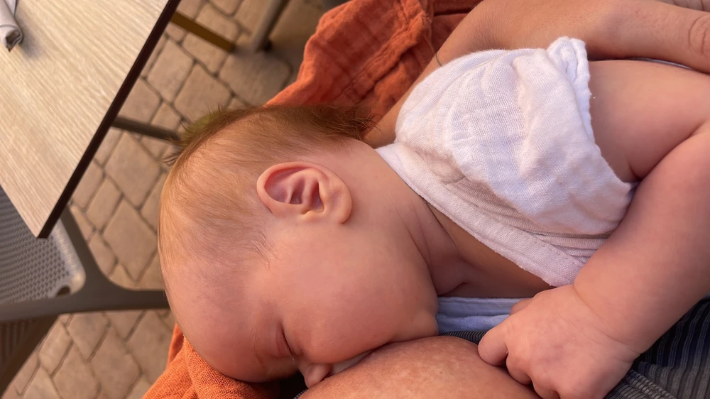 Warum Vorbereitung auf das Wochenbett nicht im Kopf beginnt